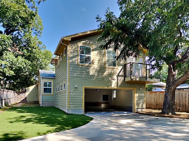 8902 Redondo Drive, Dallas, TX 75218