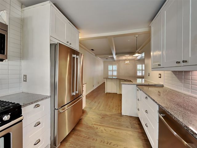 8902 Redondo Drive, Dallas, TX 75218