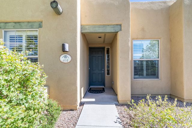 104 Rancho Viejo Boulevard, Santa Fe, NM 87508