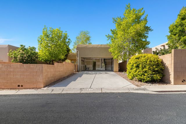 104 Rancho Viejo Boulevard, Santa Fe, NM 87508