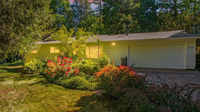 2812 Crystal Springs Rd, Camino, CA 95709