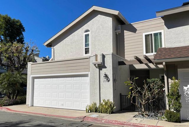 2356 Caminito Seguro, San Diego, CA 92107