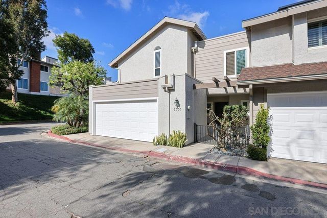 2356 Caminito Seguro, San Diego, CA 92107