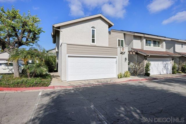 2356 Caminito Seguro, San Diego, CA 92107