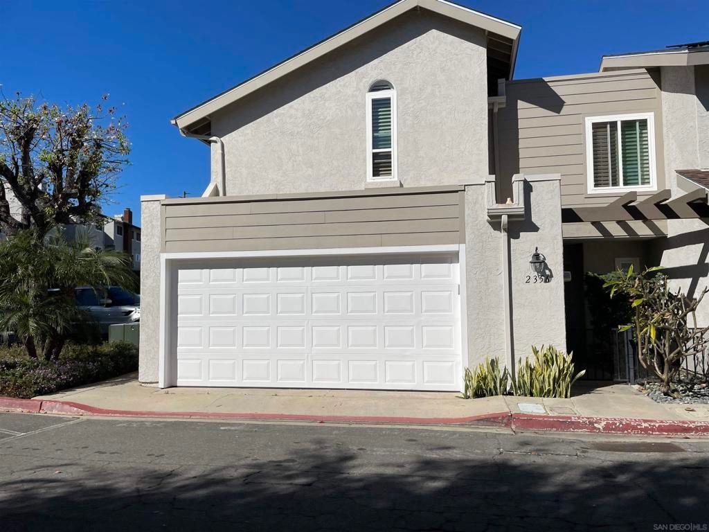 2356 Caminito Seguro, San Diego, CA 92107