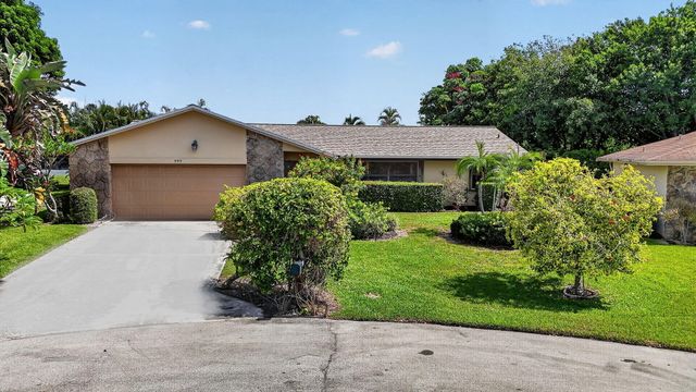 999 NW 23RD Lane, Delray Beach, FL 33445