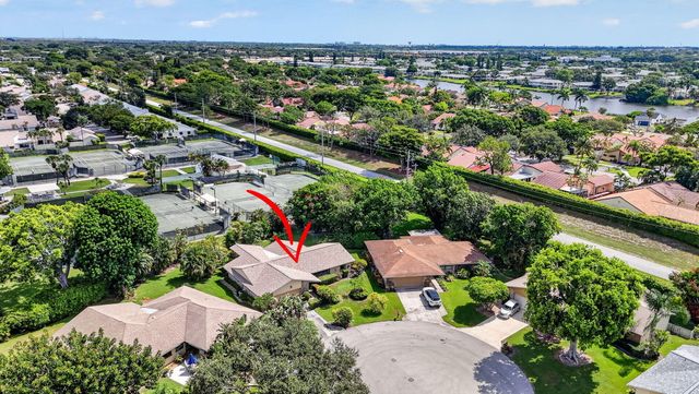 999 NW 23RD Lane, Delray Beach, FL 33445