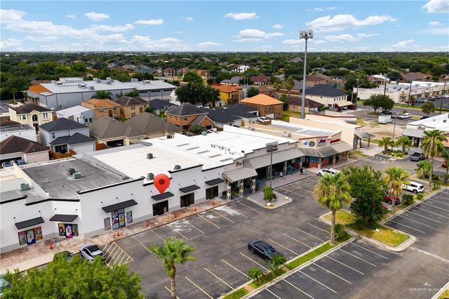 1636 E Griffin Parkway, Mission, TX 78572