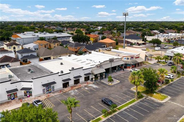 1636 E Griffin Parkway, Mission, TX 78572