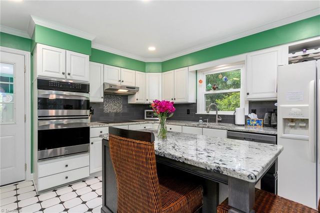 1301 Lakewood Drive, Greensboro, NC 27410