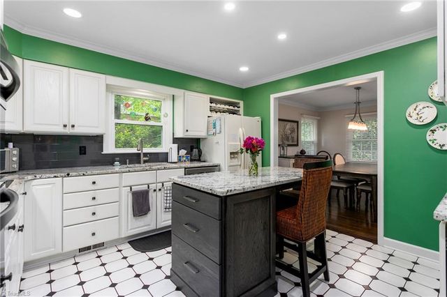 1301 Lakewood Drive, Greensboro, NC 27410