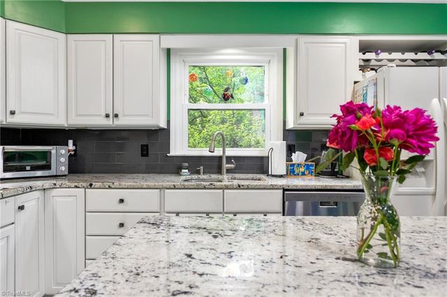 1301 Lakewood Drive, Greensboro, NC 27410