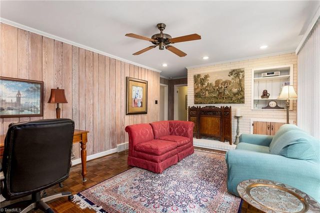 1301 Lakewood Drive, Greensboro, NC 27410