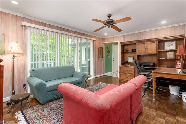 1301 Lakewood Drive, Greensboro, NC 27410