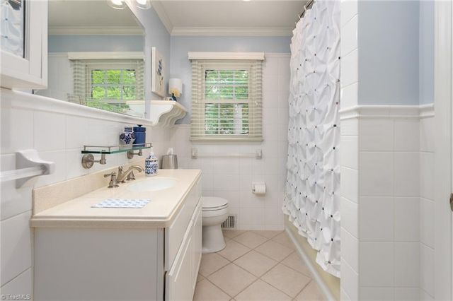 1301 Lakewood Drive, Greensboro, NC 27410