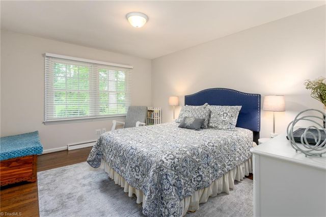 1301 Lakewood Drive, Greensboro, NC 27410