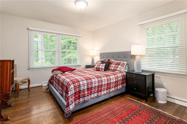 1301 Lakewood Drive, Greensboro, NC 27410