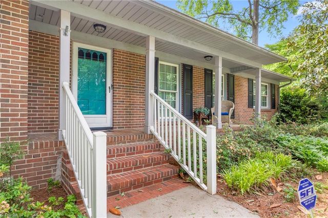 1301 Lakewood Drive, Greensboro, NC 27410