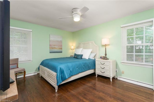 1301 Lakewood Drive, Greensboro, NC 27410
