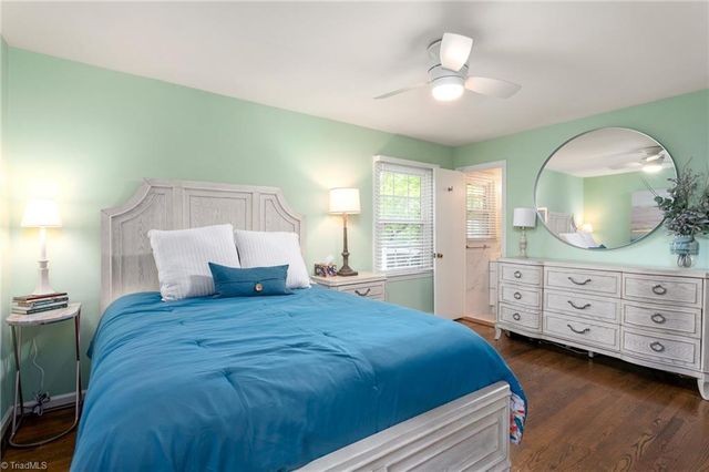 1301 Lakewood Drive, Greensboro, NC 27410