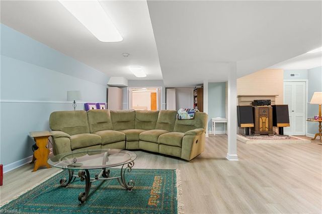 1301 Lakewood Drive, Greensboro, NC 27410
