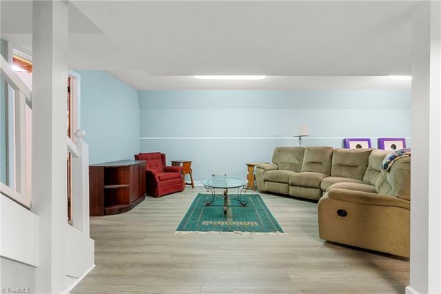 1301 Lakewood Drive, Greensboro, NC 27410