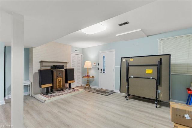 1301 Lakewood Drive, Greensboro, NC 27410