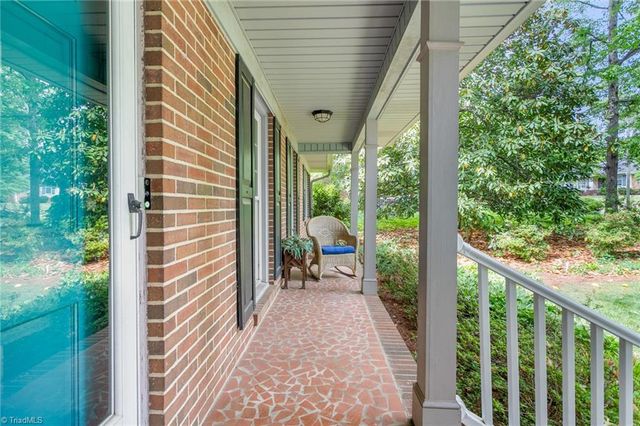 1301 Lakewood Drive, Greensboro, NC 27410