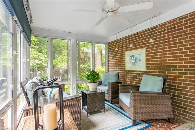 1301 Lakewood Drive, Greensboro, NC 27410