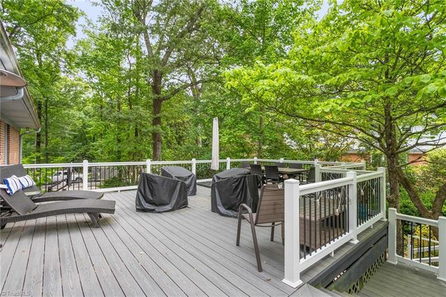 1301 Lakewood Drive, Greensboro, NC 27410