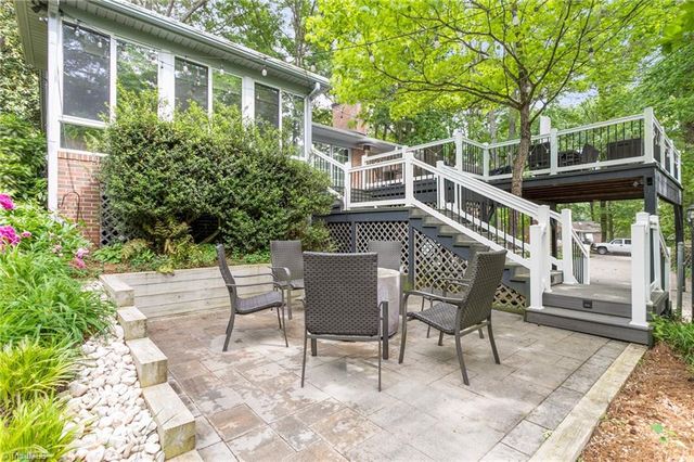 1301 Lakewood Drive, Greensboro, NC 27410