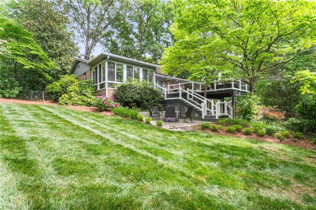 1301 Lakewood Drive, Greensboro, NC 27410