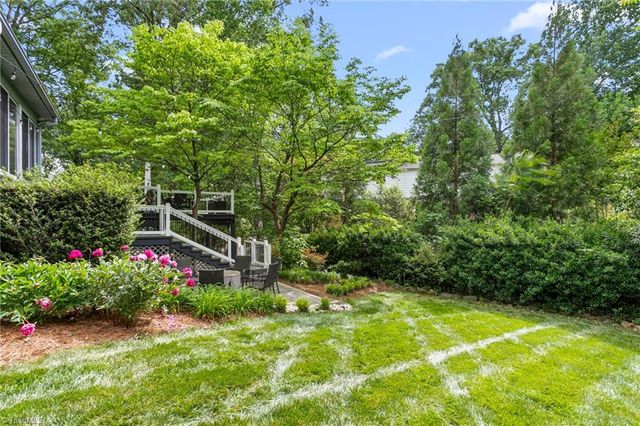 1301 Lakewood Drive, Greensboro, NC 27410