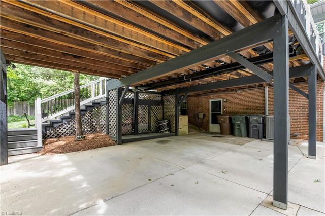 1301 Lakewood Drive, Greensboro, NC 27410