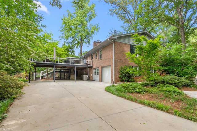 1301 Lakewood Drive, Greensboro, NC 27410
