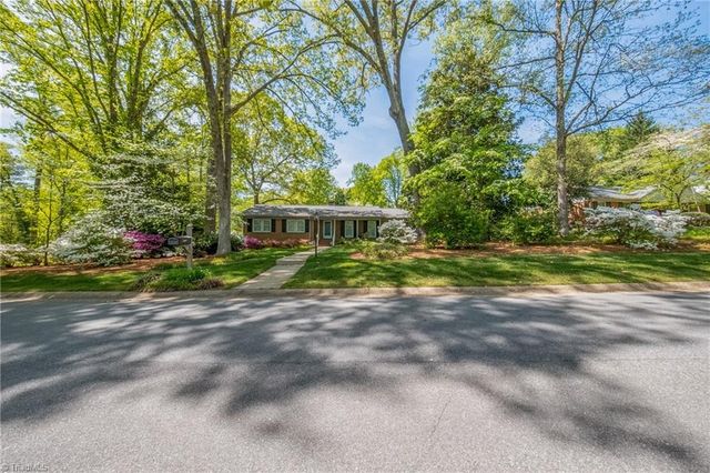 1301 Lakewood Drive, Greensboro, NC 27410
