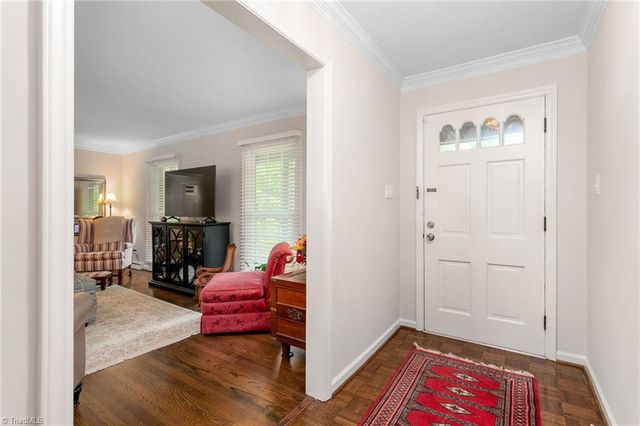 1301 Lakewood Drive, Greensboro, NC 27410