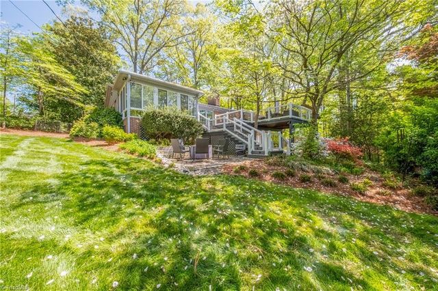 1301 Lakewood Drive, Greensboro, NC 27410