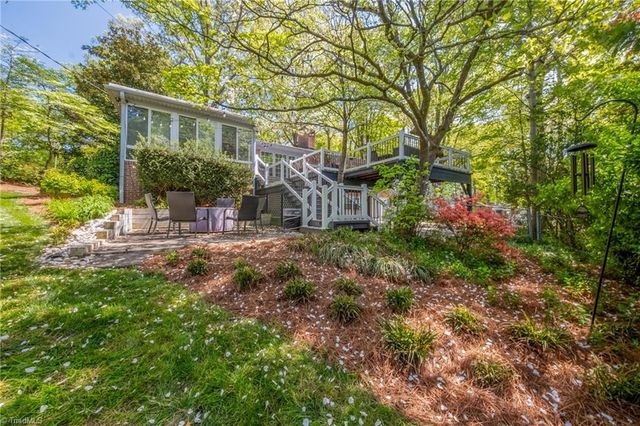1301 Lakewood Drive, Greensboro, NC 27410