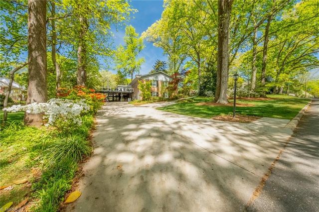 1301 Lakewood Drive, Greensboro, NC 27410