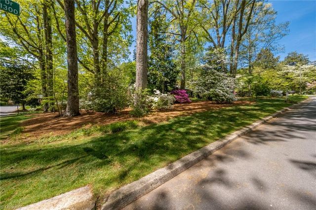 1301 Lakewood Drive, Greensboro, NC 27410