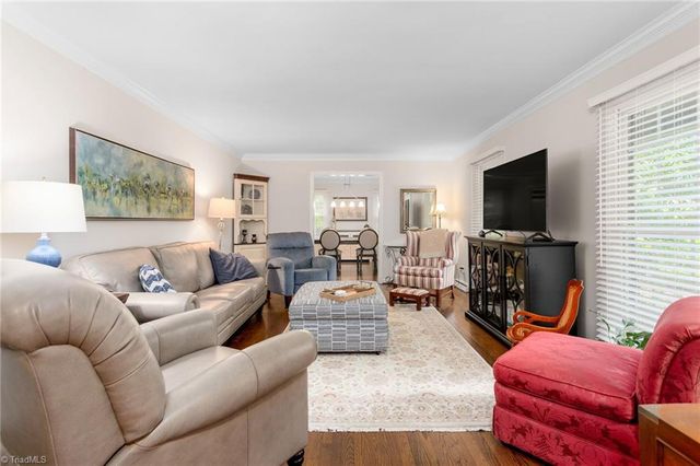 1301 Lakewood Drive, Greensboro, NC 27410