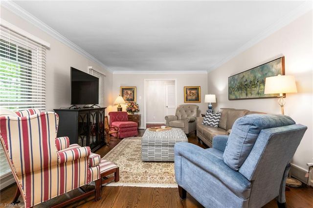 1301 Lakewood Drive, Greensboro, NC 27410