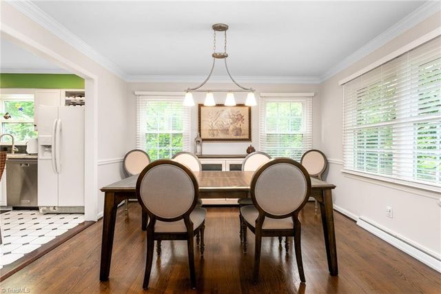 1301 Lakewood Drive, Greensboro, NC 27410
