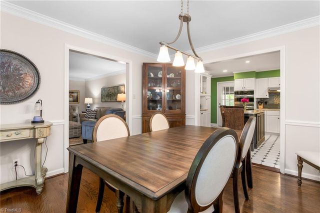 1301 Lakewood Drive, Greensboro, NC 27410