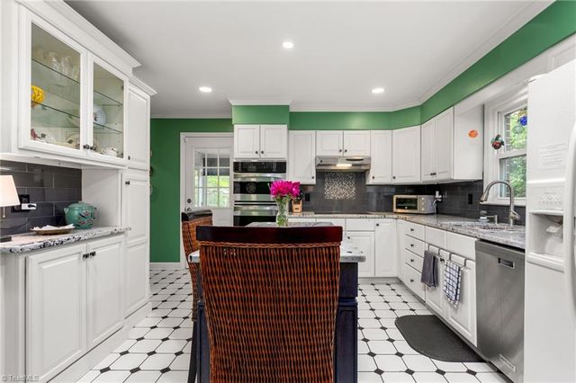 1301 Lakewood Drive, Greensboro, NC 27410