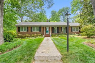 1301 Lakewood Drive, Greensboro, NC 27410
