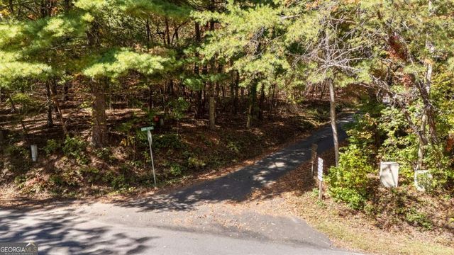 LOT 1 Twin Mountain Road, Hiawassee, GA 30546