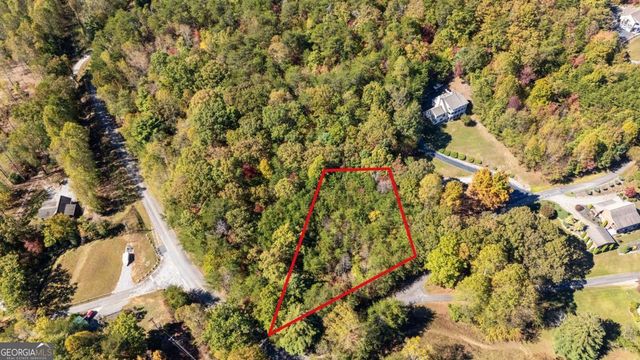 LOT 1 Twin Mountain Road, Hiawassee, GA 30546