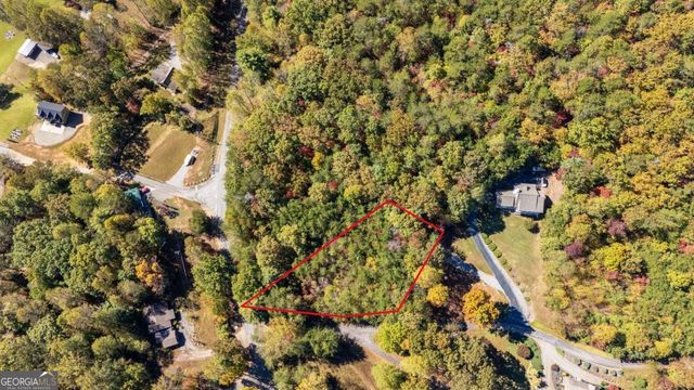 LOT 1 Twin Mountain Road, Hiawassee, GA 30546